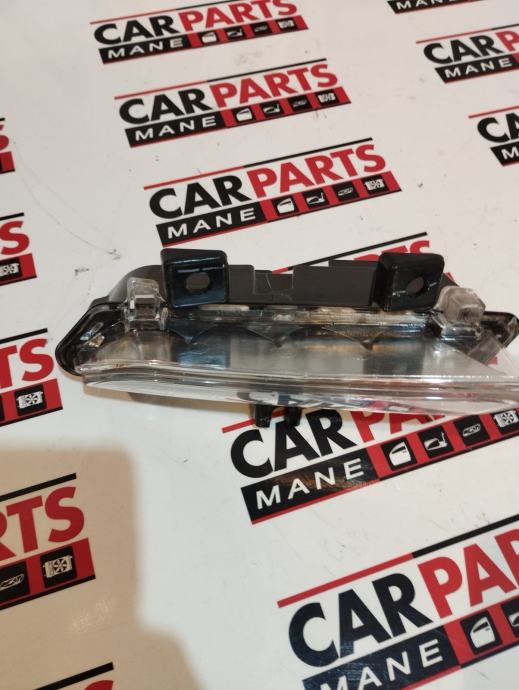 Fanale Diurna Sinistra JSUDQR Per Renault Clio 2013, Codice 266059493R - Ricambio Compatibile, Installazione Professionale Consigliata