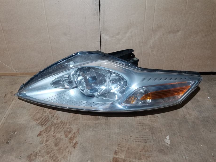 FORD MONDEO MK4 BI XENON