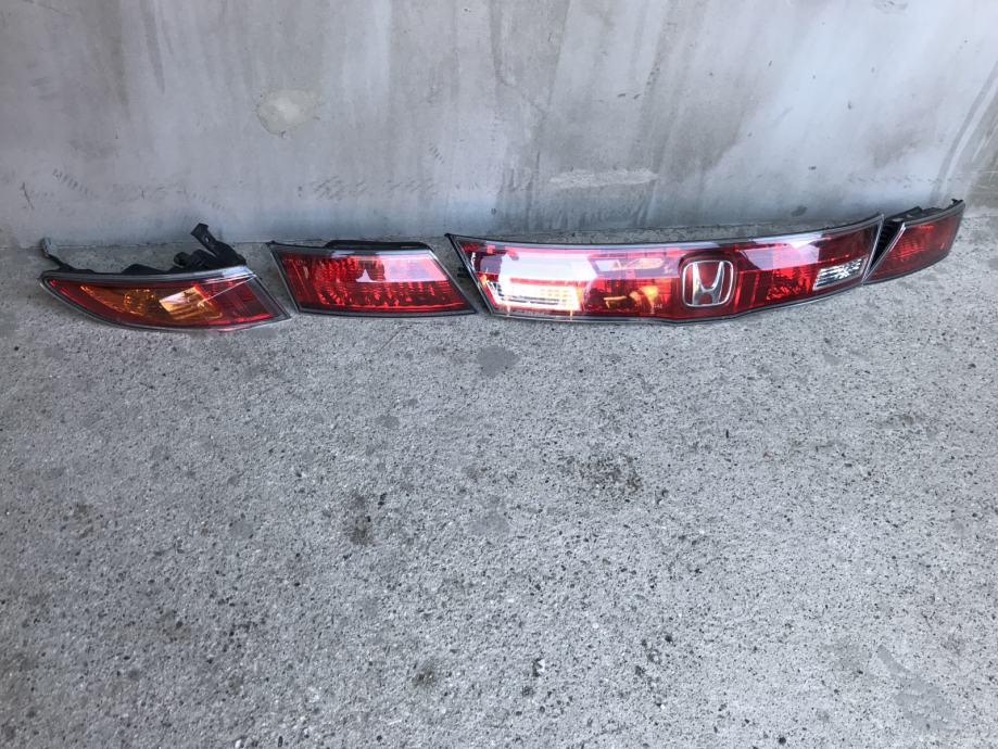 Honda Civic Stop svjetla stražnja