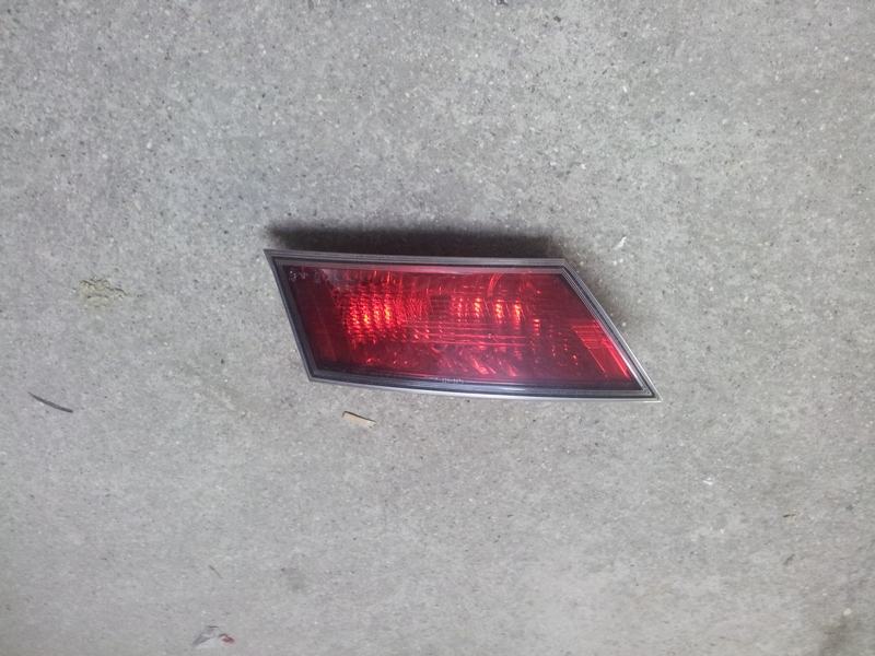 Honda Civic svijetla za maglu