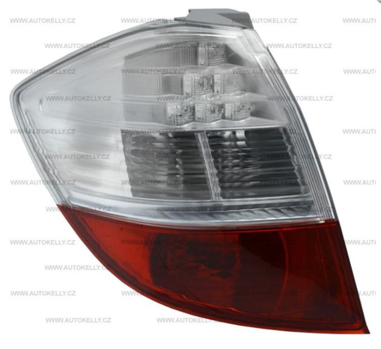 Лампы honda jazz
