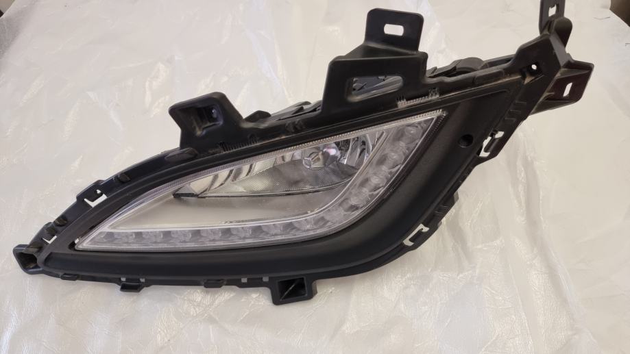Retrovisor Derecho Hyundai I30 De Segunda Mano