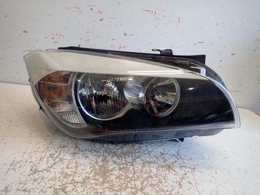 Lampengehäuse 51447117586 Für BMW 3er E91 & X1 E84 - Graues Ersatzgehäuse