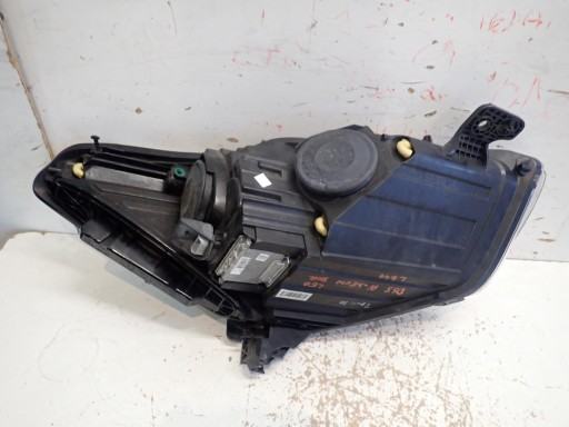 Kit 15 Ampoules LED W5W/C5W Pour Citroën DS5 - Sans Erreur CANBUS, Couleur Blanc Xenon, Tuning