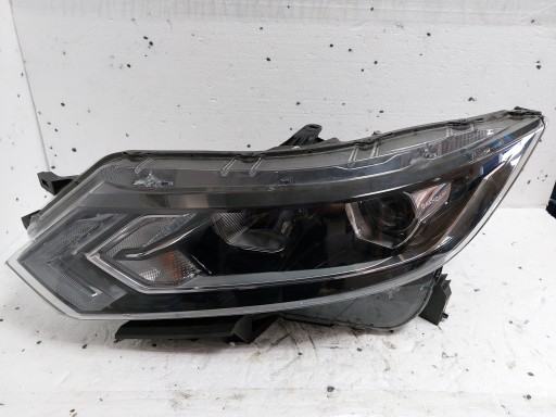 Ballast Module DRL LED Pour Nissan Qashqai J11 (2017-2021) - Côté Droit - Neuf Vroomer