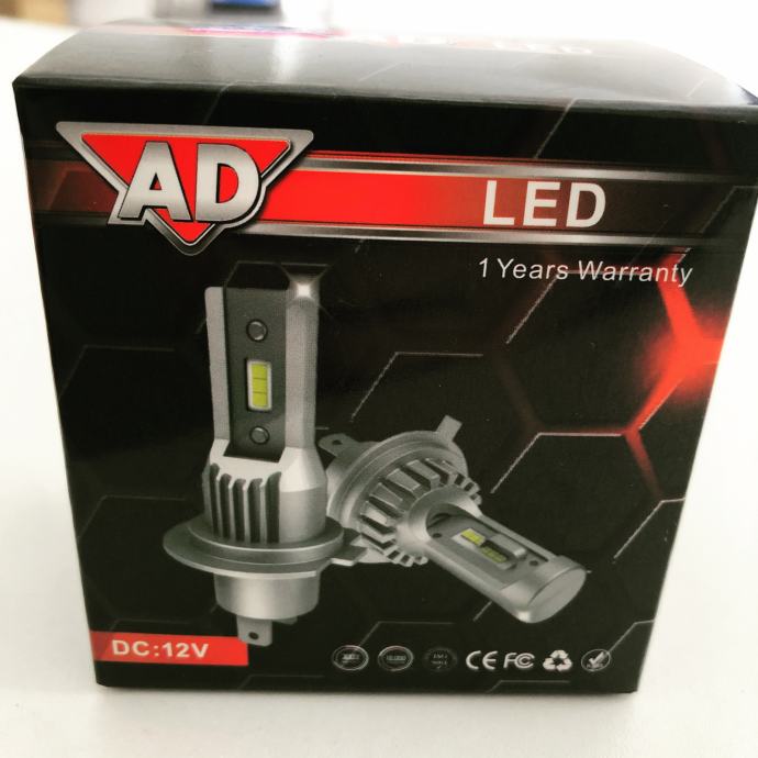 LED Žarulje Sijalice H7 Set(2 Kom) *Top kvaliteta*