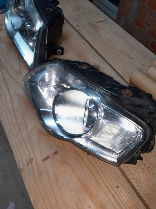 passat b6,far vozačeva strana