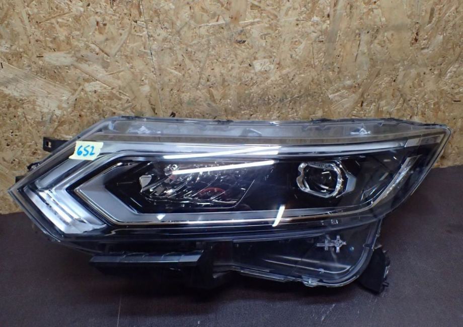 BAULE SPECIFICO PER NISSAN QASHQAI J12 Box TETTO 400 Lt NISSAN QASHQAI J12 Dal 2021 145579 - Foto 10