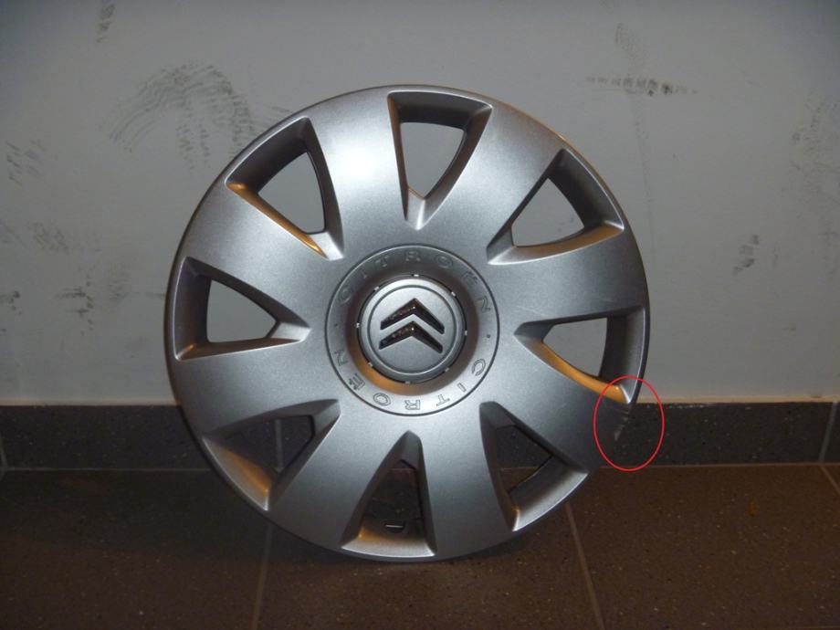 5421 16 citroen