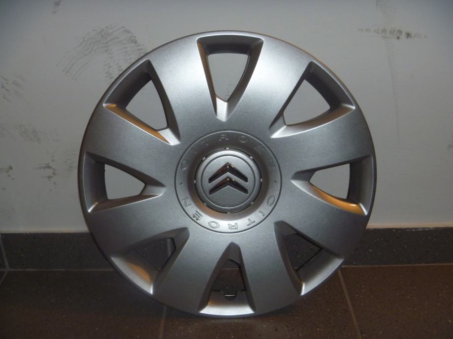5421 16 citroen