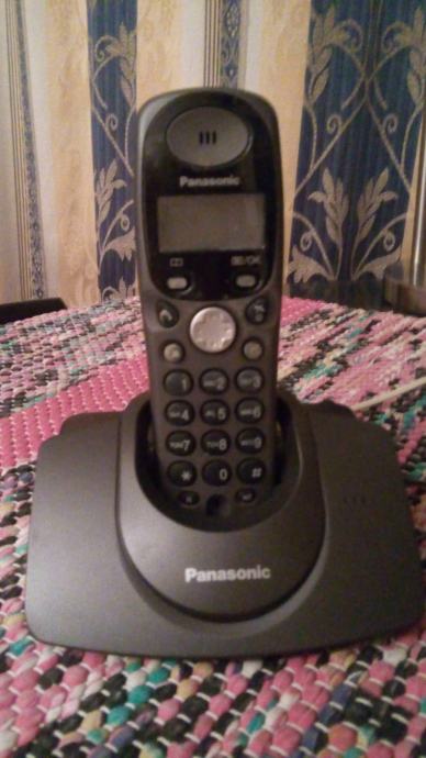 Bežićni telefon marke 'Panasonic'