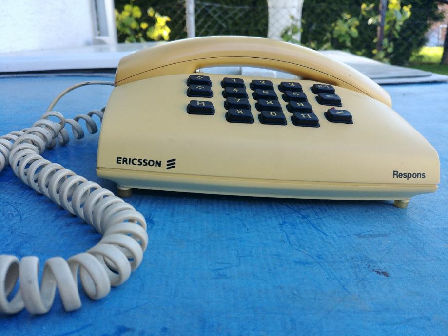 Ericsson fiksni telefon