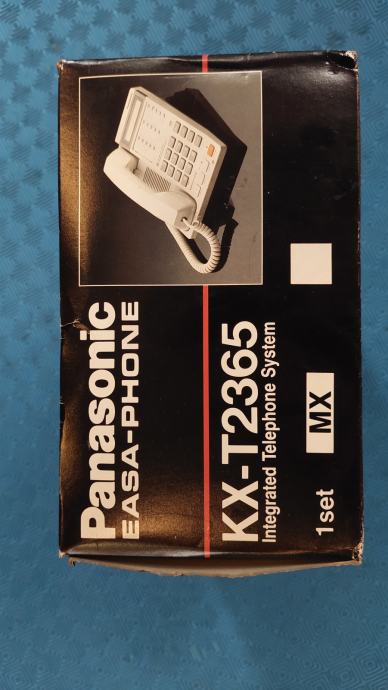 Panasonic KX-T2365