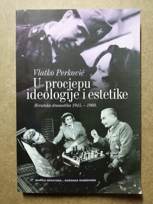 Vlatko Perković – U procjepu ideologije i estetike (Z34)
