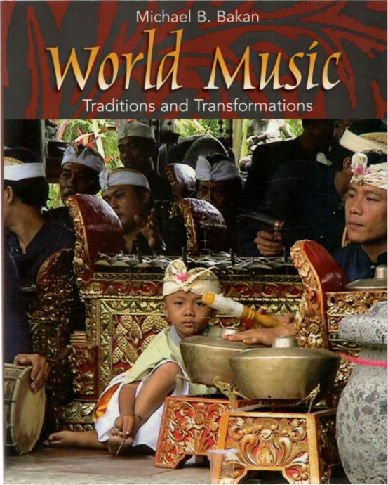World Music Traditions and Transformations