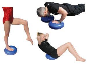 Balans disk za proprioceptivni trening