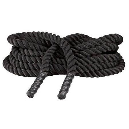 Battle Rope Konopac 10 m Uže / Konop Za Trening i Vježbanje