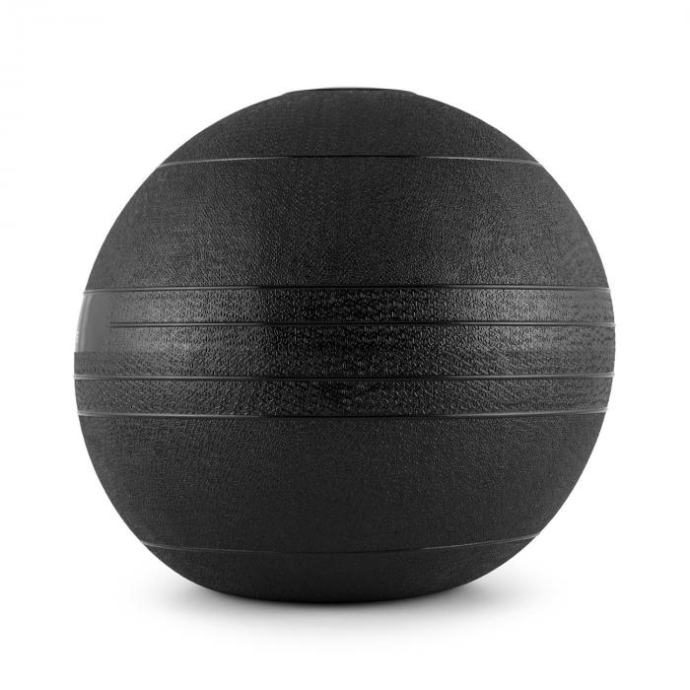 Slamball Groundcracker CAPITAL SPORTS - Balle Lestée 20kg - Sans Rebond - Fitness Et Cross-training