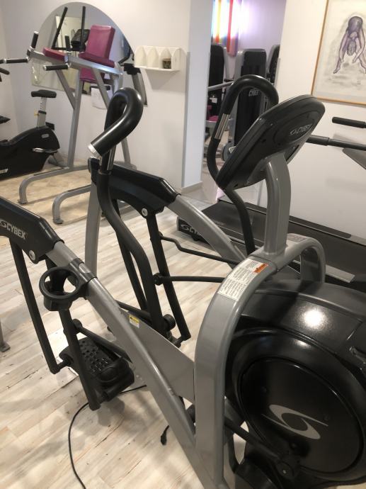 Cybex 610a Arc Trainer sprava za vježbanje - varena