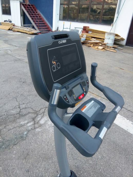 cybex 625c upright bike