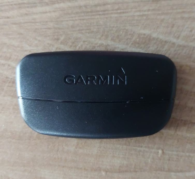 Garmin HRM3SS Heart Rate Monitor