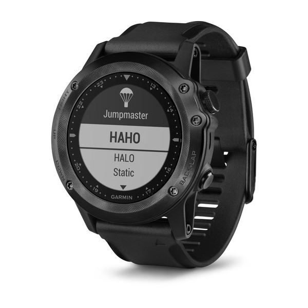 garmin tactix bravo specs