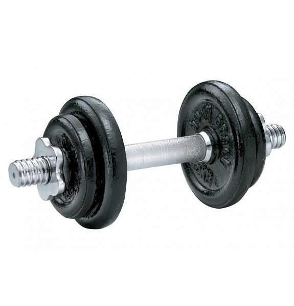 Jednoručni uteg 10 kg