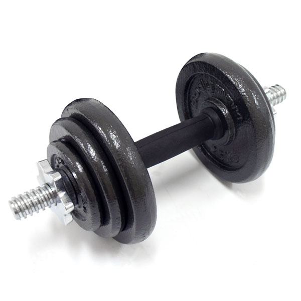 Jednoručni uteg 20 kg