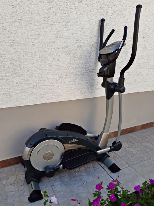 Kettler Verso 107 orbitrek