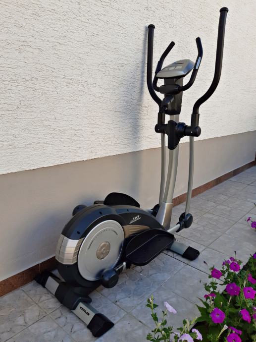 Kettler Verso 107 orbitrek