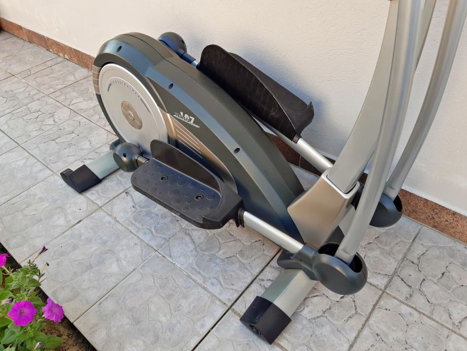 Kettler Verso 107 orbitrek