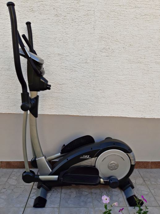 Kettler Verso 107 orbitrek