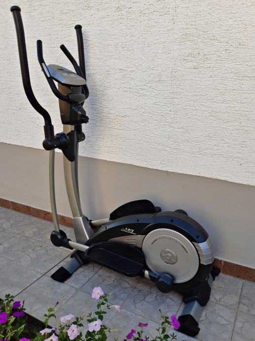 Kettler Verso 107 orbitrek