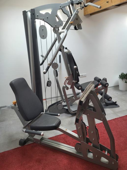 Life fitness G4 Multi Gym Home Gym