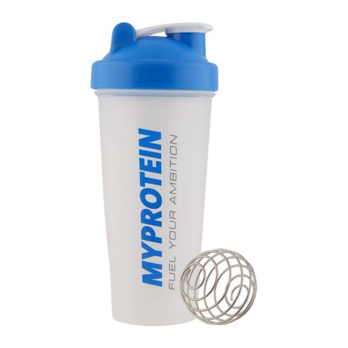 MyProtein Myprotein Shaker, 600 ml