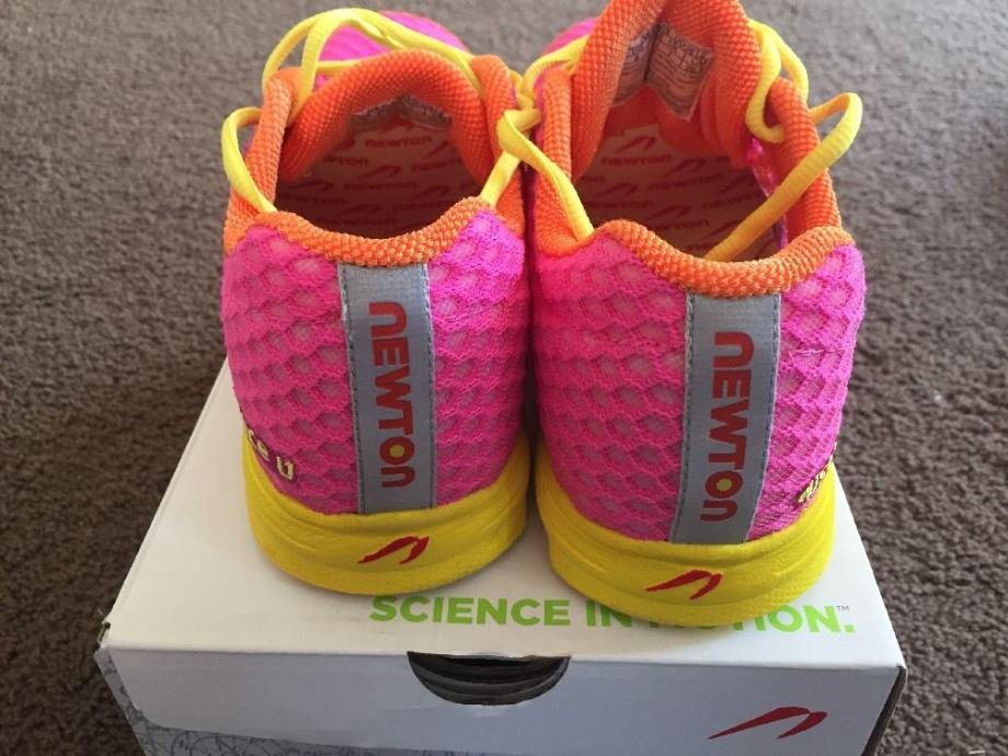 newton running distance elite