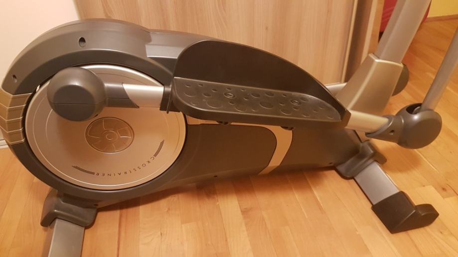 Orbitrek Kettler Verso 107