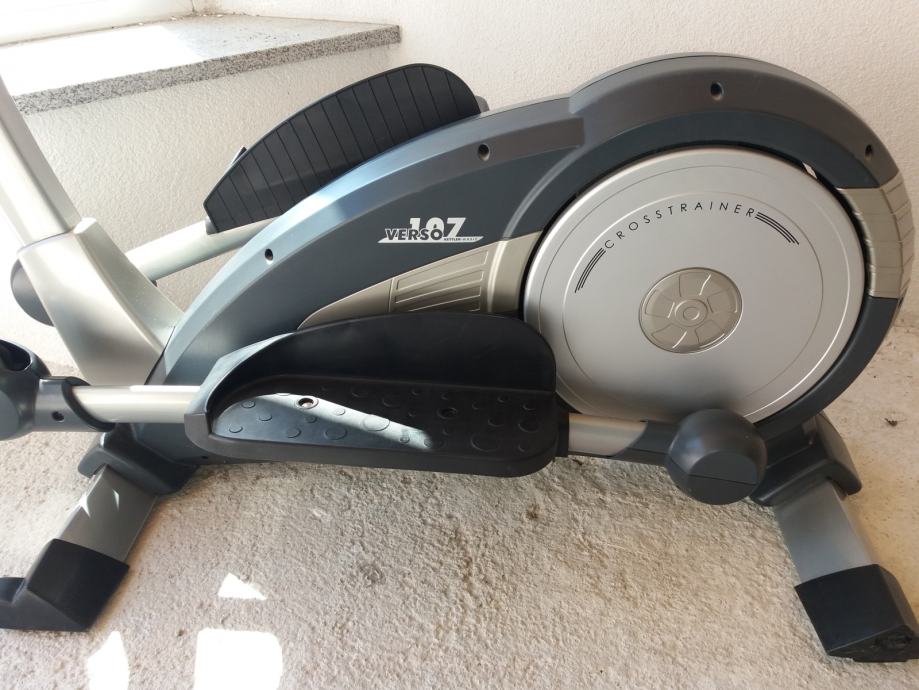 Orbitrek Kettler Verso 107