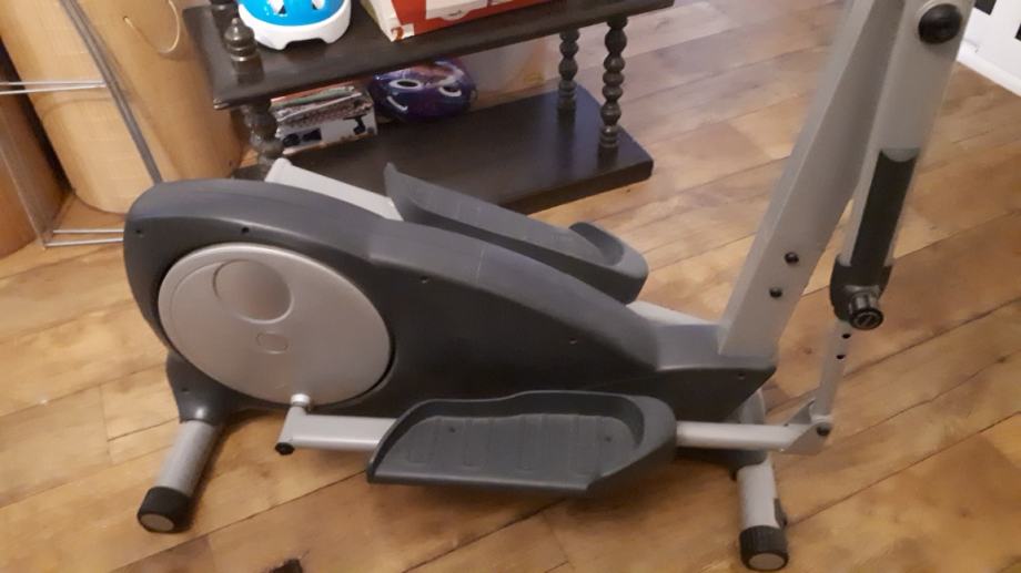 orbitrek fitness cycle