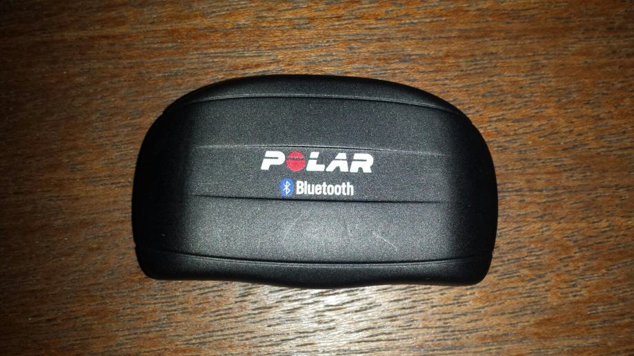 Датчик polar h7