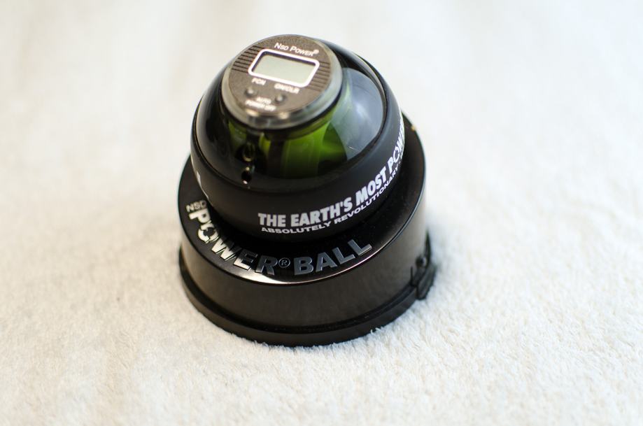 POWERBALL NSD 250Hz Autostart PRO