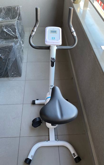 Prodajem novi Myon Cycle sobni bicikl