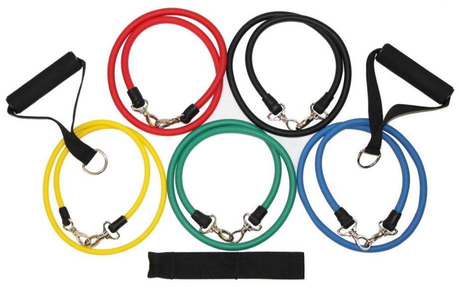 Rastezljive trake!! ( resistance band ) NOVO U HRVATSKOJ!!!AKCIJA!!