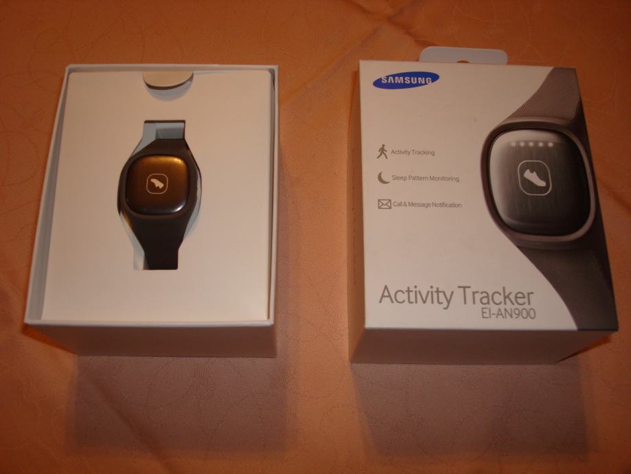 Samsung Activity tracker EIAN900
