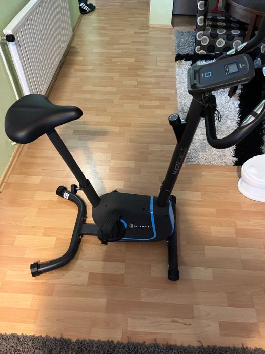 Myon Cycle Bicicleta Klarfit Sobni Bicikl KLARFIT Myon Cycle