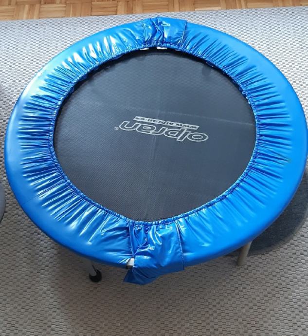 Sobni trampolin Olpran