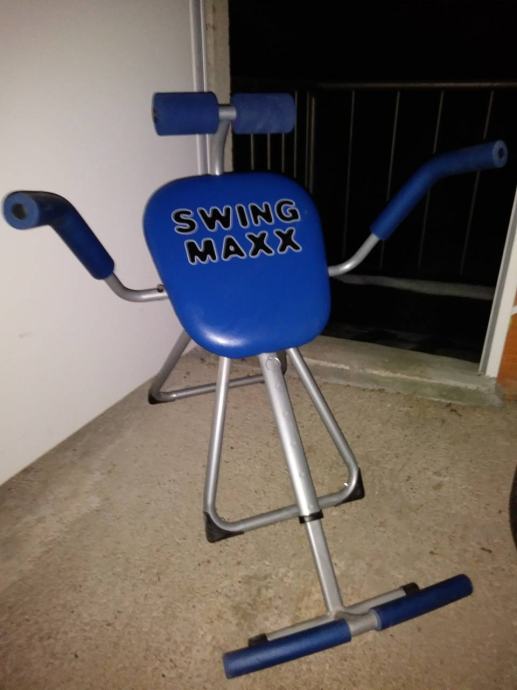 Swing Maxx