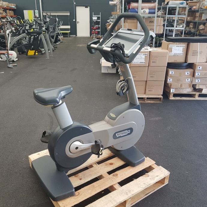 technogym bike exc 700i
