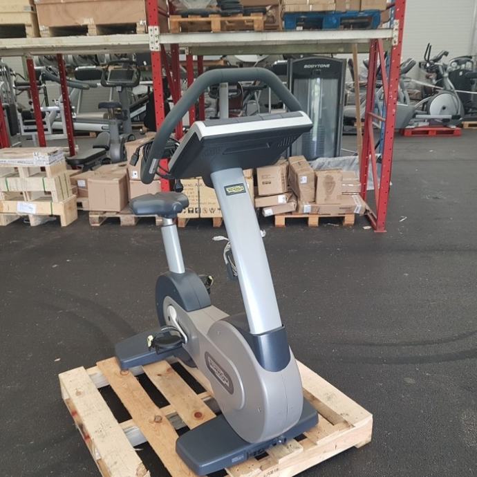technogym bike exc 700i