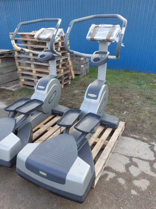 Wave Machine Gym TECHNOGYM WAVE EXCITE 700 2KOM ZA 1500KN